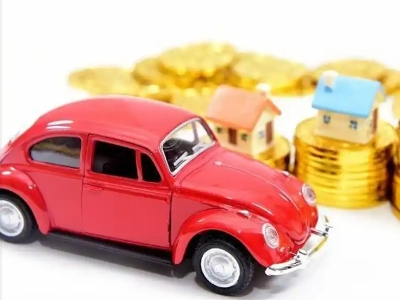 同安车辆抵押贷款全攻略:不押车、无征信要求的申请流程